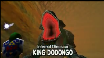 king dodongo