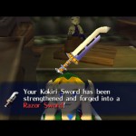 razor sword