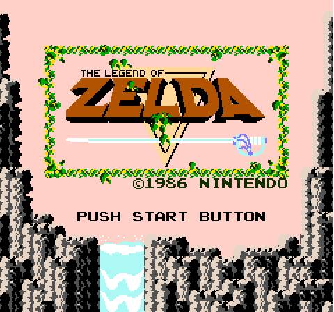 Zelda Music | Zelda Soundtrack