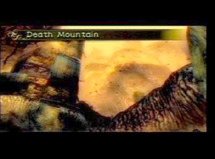twilight princess death mountain walkthrough