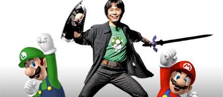 miyamoto favorite zelda song