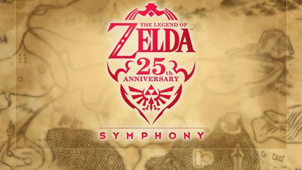zelda symphony dates