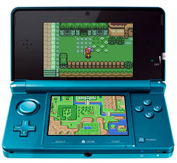 alttp 3ds