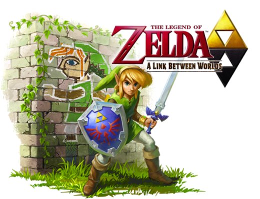 a link between worlds preview
