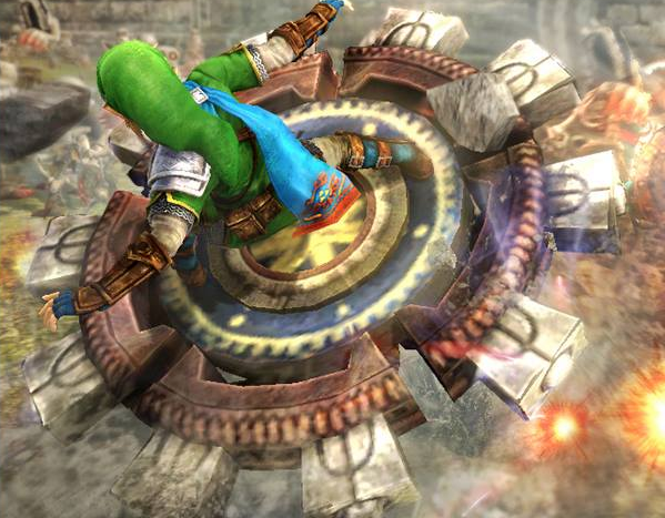 10 Items That Should Return in Zelda Wii U
