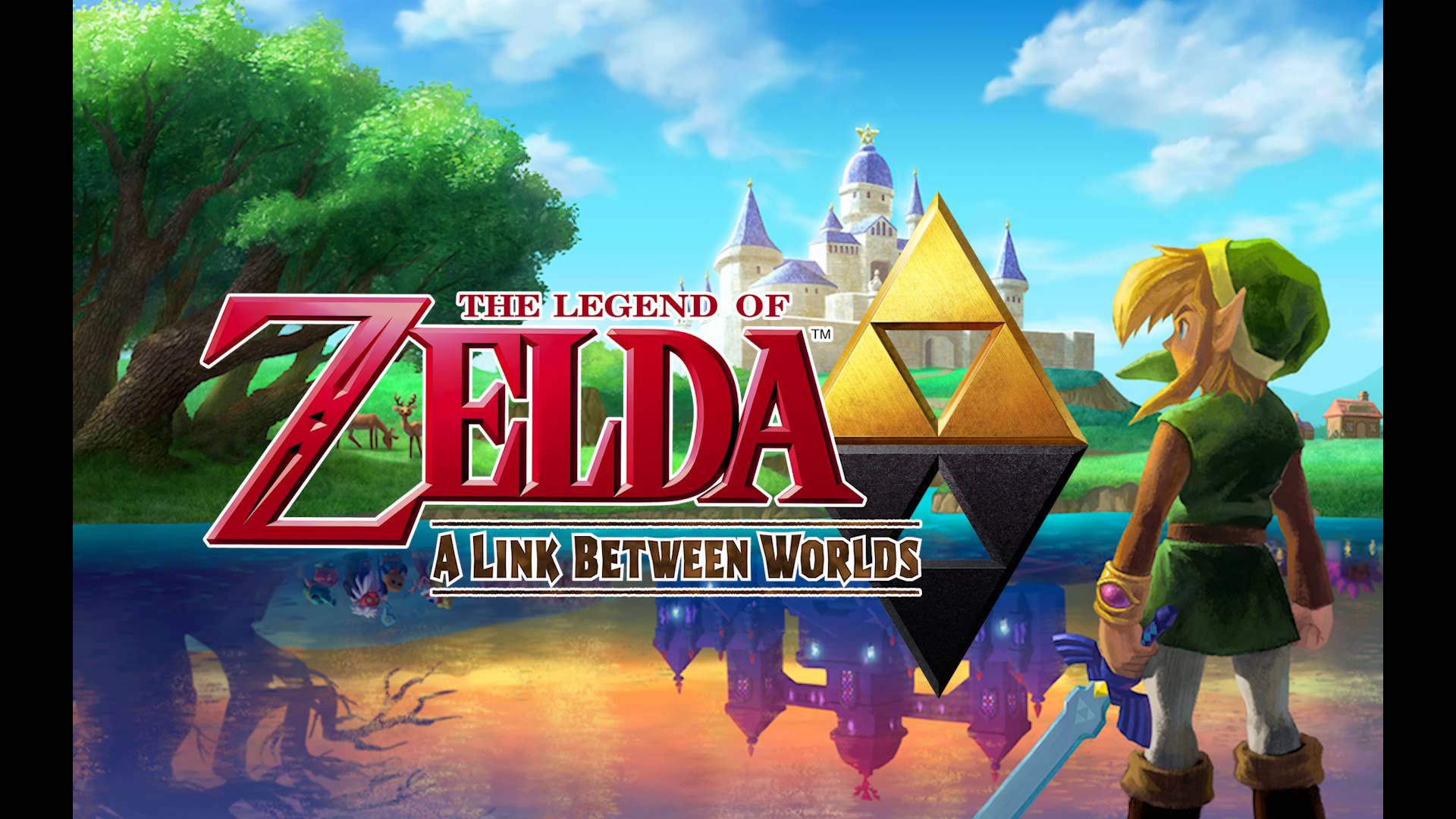 Soundtrack Legend Of Zelda MEGA Music On World Off