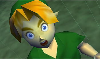 OoT Online Highlights  4-Player Chaos 